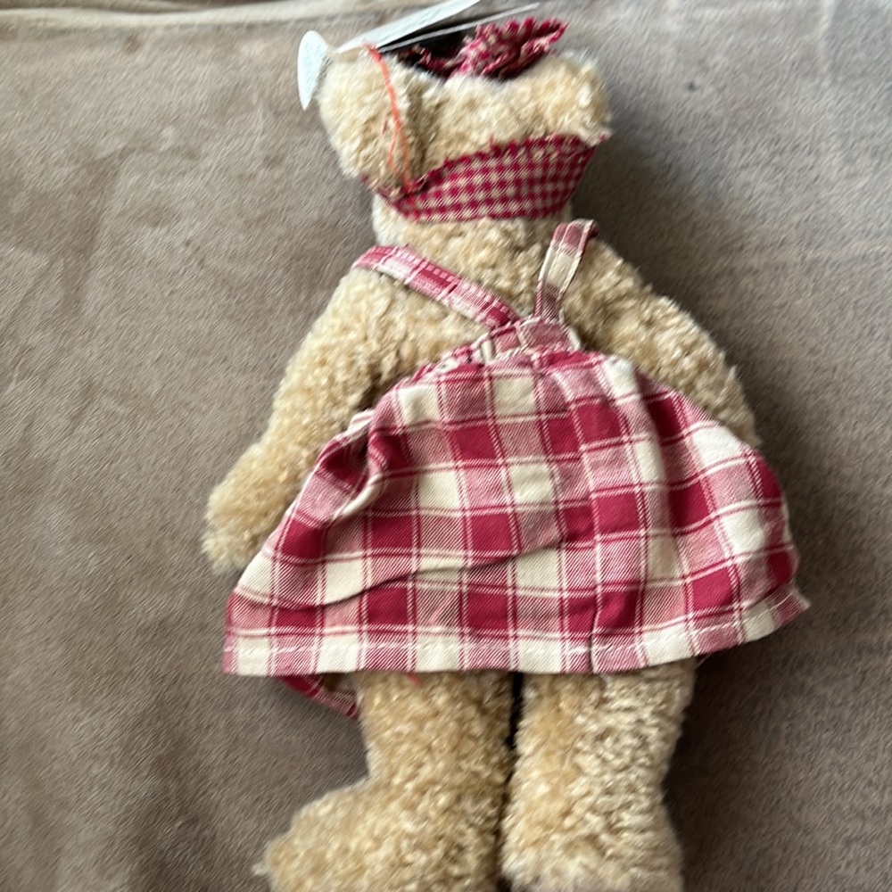 Boyd’s Bear - Picture 4 of 7